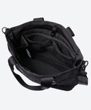 COMME des GARCONS HOMME x BRIEFING W-NAME 2WAY TOTE BAG [ HP-K203-051 ]