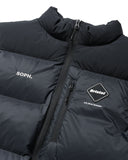 F.C.Real Bristol 25A/W FIELD DOWN VEST [ FCRB-252021 ]