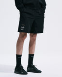 F.C.Real Bristol 26S/S CORDURA 4WAY STRETCH GAME SHORTS [ FCRB-260006 ]