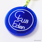 master-piece x STRICT-G Reflect Charm"Circle"