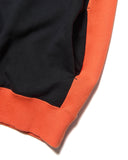 [ Pre-order ] SOPHNET. 26A/W SIDE POCKET S/S CREWNECK SWEAT [ SPNT-262070 ]