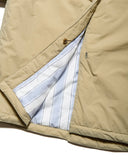 uniform experiment 26S/S PADDED COAT [ UE-260033 ]