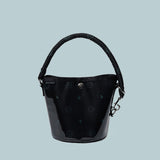 POTR GLOSS BUCKET BAG [ 993-15206 ]
