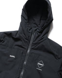F.C.Real Bristol 25A/W INSULATION HOODED JACKET [ FCRB-252025 ]