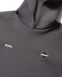 F.C.Real Bristol 25A/W QUARTER KNIT HOODIE [ FCRB-252048 ]
