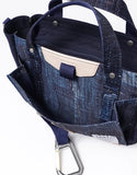 FDMTL x master-piece 2Way Tote Bag