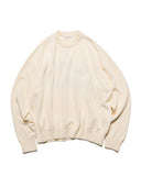 [ Pre-order ] SOPHNET. 26A/W STAR JACQUARD SWEATER [ SPNT-262085 ]