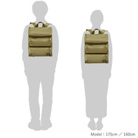 PORTER x TOOGOOD THE PEDLAR BACKPACK [ 386-19119 ]