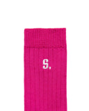 [ Pre-order ] SOPHNET. 26A/W RELAX PILE SOCKS [ SPNT-262108 ]