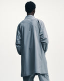 SOPHNET. 26S/S EX. EDUVACATION COAT [ SPNT-260049 ]