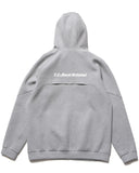 F.C.Real Bristol 26A/W TECH SWEAT VENTILATION HOODIE [ FCRB-262059 ]