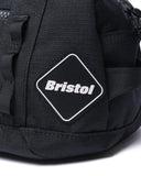 [ Pre-order ] F.C.Real Bristol 26A/W CORDURA RIPSTOP MINI DUFFLE BAG [ FCRB-262131 ]