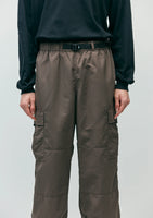 NEIGHBORHOOD 25A/W NYLON CLIMBING PANTS [ 252TSNH-PTM01 ]