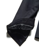 SOPHNET. 26S/S LEATHER COLLAR COVERALL [ SPNT-260012 ]