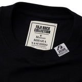 [ Pre-order ] Maison MIHARA YASUHIKO x FUJI ROCK FESTIVAL`26 SMILEY FACE Tee / FRF edition
