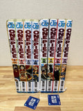 ONE PIECE BASE SHOP Comic-Style Cushion