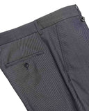 [ Pre-order ] SOPHNET. 26A/W DENIM CLASSIC SLACKS [ SPNT-262009 ]