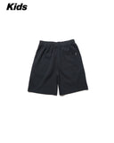 [ Pre-order ] F.C.Real Bristol for Kids 26A/W TECH WAFFLE LOUNGE SHORTS [ FCRB-K262013 ]