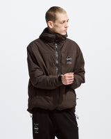F.C.Real Bristol 23A/W INSULATION PADDED HOODED JACKET [ FCRB-232024 ]