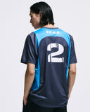 F.C.Real Bristol 25A/W DEATH STRANDING 2: S/S GAME SHIRT [ FCRB-252139 ]