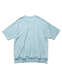 [ Pre-order ] SOPHNET. 26S/S WASHABLE WOOL S/S TOP [ SPNT-260069 ]