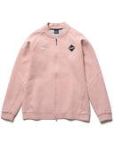 F.C.Real Bristol 26A/W TECH SWEAT VENTILATION JACKET [ FCRB-262060 ]