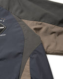 F.C.Real Bristol 25A/W WARM-UP JACKET [ FCRB-252012 ]