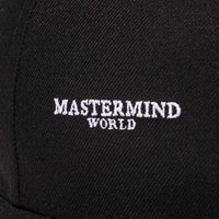 MASTERMIND WORLD x New Era LP 59FIFTY SS24