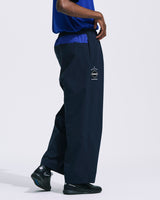 F.C.Real Bristol 24S/S STRETCH LIGHT WEIGHT RELAX PANTS [ FCRB-240030 ]