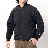 NANGA x Like a Dragon Studio ECO REVERSIBLE SOFT DOWN VARSITY JACKET