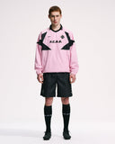 [ Pre-order ] F.C.Real Bristol 26A/W STAR WARM-UP PISTE [ FCRB-262001 ]