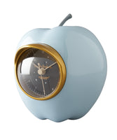 UNDERCOVER x DOROTHY HENDRICKS x MEDICOM TOY GILAPPLE CLOCK PALE BLUE [ UC2E9Z02-3 ]