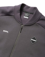 F.C.Real Bristol 25A/W QUARTER KNIT BLOUSON [ FCRB-252047 ]
