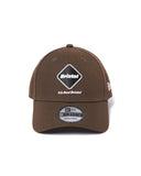 [ Pre-order ] F.C.Real Bristol 26A/W NEW ERA EMBLEM 9FORTY CAP [ FCRB-262121 ]