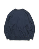[ Pre-order ] uniform experiment 26A/W LOOSE SWEATSHIRT [ UE-262046 ]