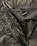 [ Pre-order ] F.C.Real Bristol 26A/W INSULATION HOODED JACKET [ FCRB-262021 ]