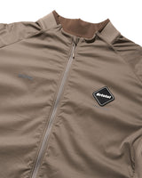 F.C.Real Bristol 25A/W GRID FLEECE HYBRID BLOUSON [ FCRB-252038 ]