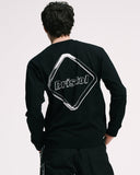 [ Pre-order ] F.C.Real Bristol 26A/W SHADOW EMBLEM L/S TEE [ FCRB-262110 ]