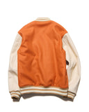 [ Pre-order ] SOPHNET. 26A/W WOOL MELTON VARSITY JACKET [ SPNT-262013 ]