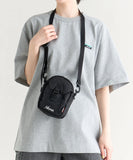 NANGA ECOPAK UR SHOULDER POUCH