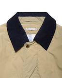 uniform experiment 26S/S PADDED COAT [ UE-260033 ]