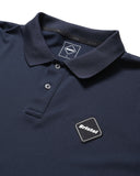 F.C.Real Bristol 26S/S EMBLEM POLO [ FCRB-260068 ]