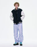 [ Pre-order ] SOPHNET. 26A/W WOOL MELTON VARSITY JACKET [ SPNT-262013 ]
