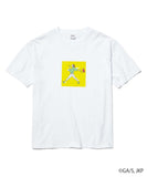 [ Pre-order ] ZOZOTOWN x Jujutsu Kaisen 呪術廻戦 Hidden Inventory / Premature Death Season1 ED Visual Tee