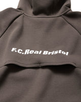 F.C.Real Bristol 25A/W TECH SWEAR VENTILATION HOODIE [ FCRB-252072 ]