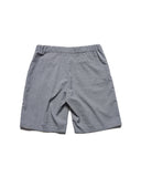 [ Pre-order ] SOPHNET. 26S/S TROPICAL CHECK EASY SHORTS [ SPNT-260031 ]
