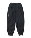 uniform experiment 26S/S STRETCH WOOL SIDE POCKET JOGGER PANTS [ UE-260045 ]