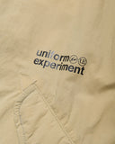 uniform experiment 26S/S PADDED COAT [ UE-260033 ]