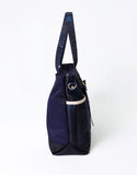 FDMTL x master-piece 2Way Tote Bag