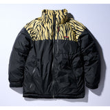 NANGA x Monster Hunter Furious Rajang Down Jacket